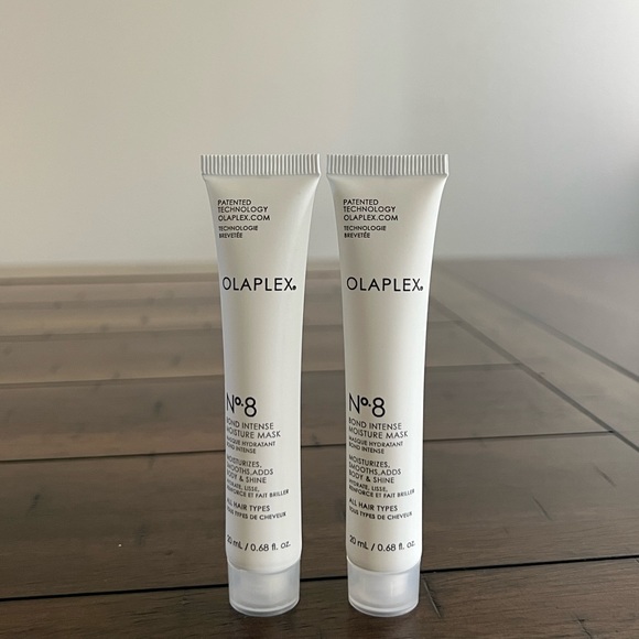 Olaplex No.8 Bond Intense Moisture Mask 40ml - Picture 1 of 1